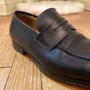 Magnanni | Shoes | Mens Size M Magnanni Loafers 495 New 
